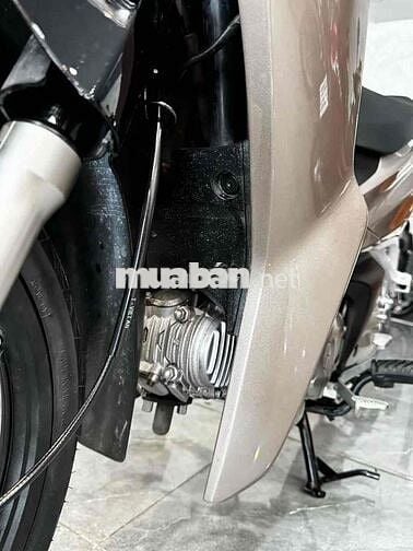 Honda Future LED Nâu
