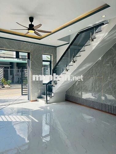 Anh chị đang tìm nhà phường Tân Triều ghé tham khảo nhà lầu gi: 1,75tỷ