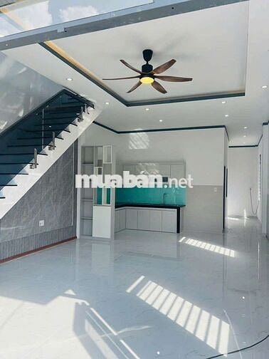 Anh chị đang tìm nhà phường Tân Triều ghé tham khảo nhà lầu gi: 1,75tỷ