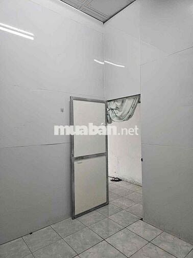 Nhà trệt nguyên căn 4x14m 01phòng KDC Cửu Long gần Chợ Bà Bộ