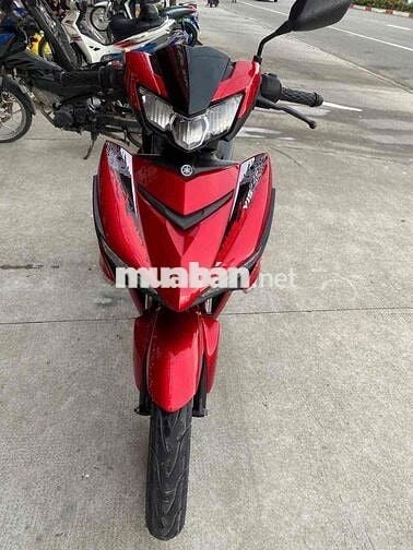 Yamaha Exciter 150 2019 26000 km Đỏ