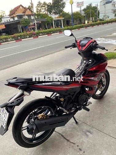 Yamaha Exciter 150 2019 26000 km Đỏ