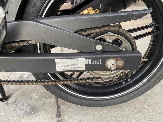 Yamaha Exciter 150 2019 26000 km Đỏ