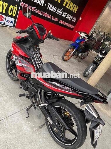 Yamaha Exciter 150 2019 26000 km Đỏ