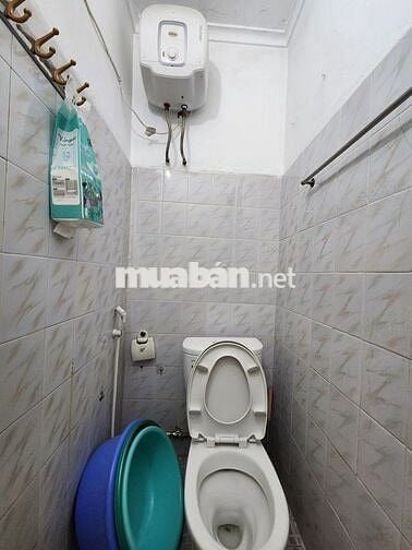 Phòng thuê Trương Định, 30m2, Khép kín, có Cửa Sổ thoáng mát