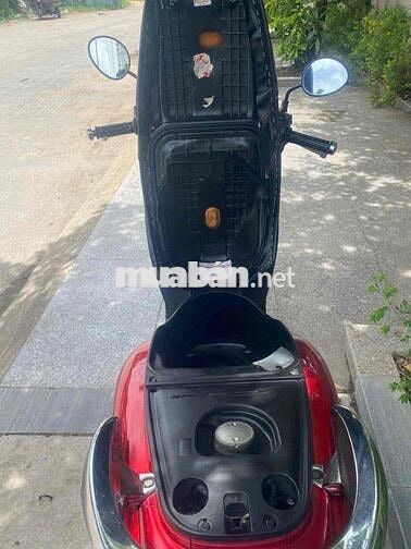 Honda SH Mode 2014 Đỏ 58000 km