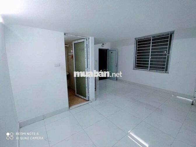 🎉 PHÒNG TRỌ STUDIO (CÓ GÁC RỘNG RÃI) TẠI ĐƯỜNG NGUYỄN CHÍNH, HOÀNG MAI