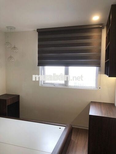 CHO THUÊ CH 2PN 2WC EUROWINDOW RIVERPARK FULL NỘI THẤT