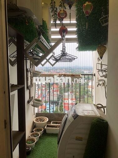 CHO THUÊ CH 2PN 2WC EUROWINDOW RIVERPARK FULL NỘI THẤT