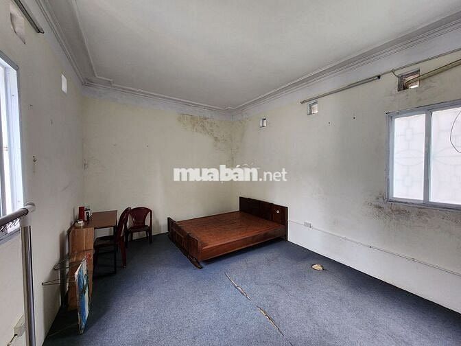 Phòng thuê Trương Định, 30m2, Khép kín, có Cửa Sổ thoáng mát