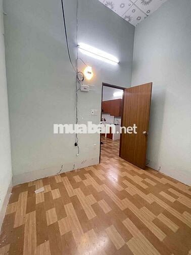Nhà trệt 7x7m 01phòng hẻm ô tô Lê Phước Thọ gần Chợ Cầu Ván