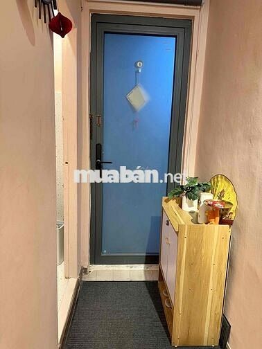 Nhà chung cư 47 nguyễn thái bình, quận 1 cho thuê