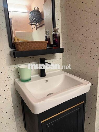Nhà chung cư 47 nguyễn thái bình, quận 1 cho thuê