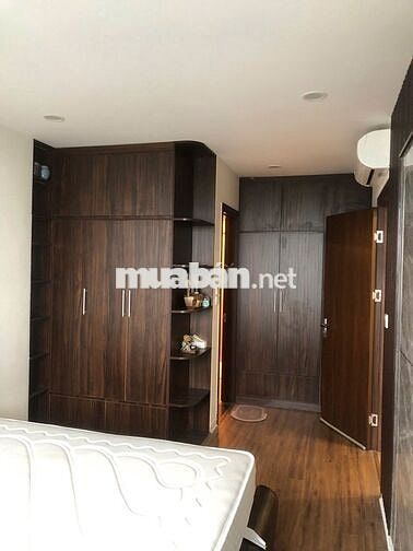 CHO THUÊ CH 2PN 2WC EUROWINDOW RIVERPARK FULL NỘI THẤT