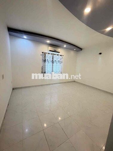 CHO THUÊ NHÀ TRỆT 2 LẦU KHU DÂN CƯ 586