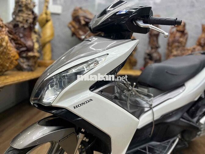 Honda Airblade chính chủ biển SG máy bao êm
