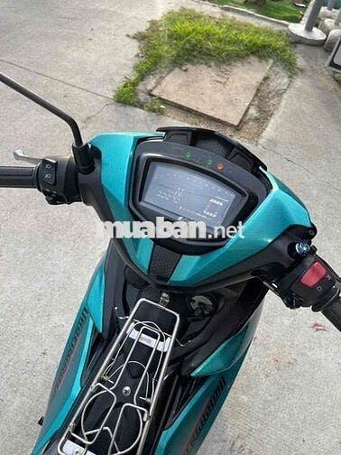 Yamaha Exciter 150 2019 Xanh ngọc 30000 km