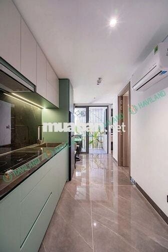 KHAI TRƯƠNG TÒA CĂN HỘ MỚI CÓ HỒ BƠI & THANG MÁY | PHAN KHÔI