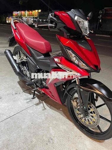 Honda Winner V1 2018 Đỏ 31000 km