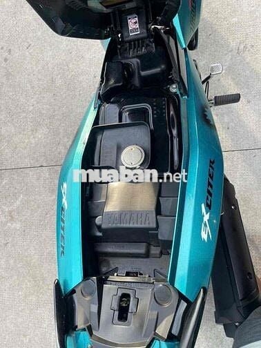 Yamaha Exciter 150 2019 Xanh ngọc 30000 km