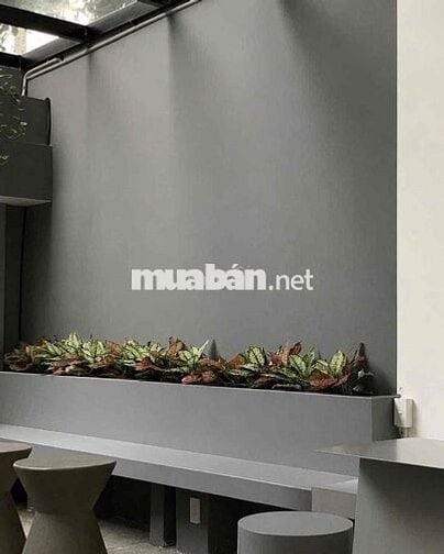 Sang/Nhượng Mặt Bằng Quán Cafe 21B Lý Văn Phức, Quận 1
