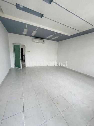 CHO THUÊ NHÀ TRỆT 2 LẦU KHU DÂN CƯ 586