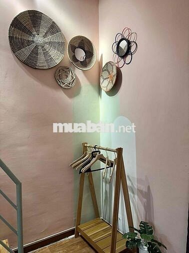 Nhà chung cư 47 nguyễn thái bình, quận 1 cho thuê