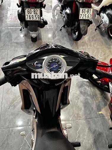 Honda Future LED Nâu