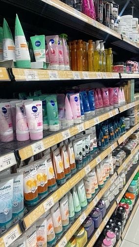 TUYỂN DỤNG 05 BẠN BÁN HÀNG VÀ PHỤ KHO