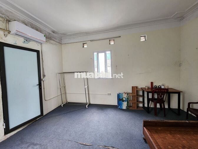 Phòng thuê Trương Định, 30m2, Khép kín, có Cửa Sổ thoáng mát