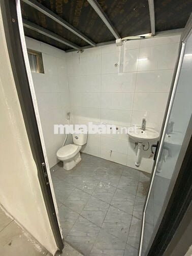 Nhà kho xưởng Mai Lâm Xuân Canh Đông Anh 100m² ô tô tránh giá 9tr/th
