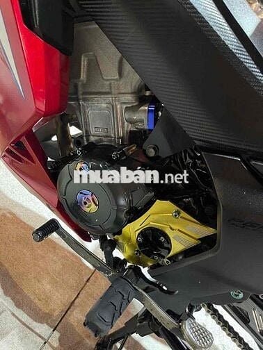 Honda Winner V1 2018 Đỏ 31000 km