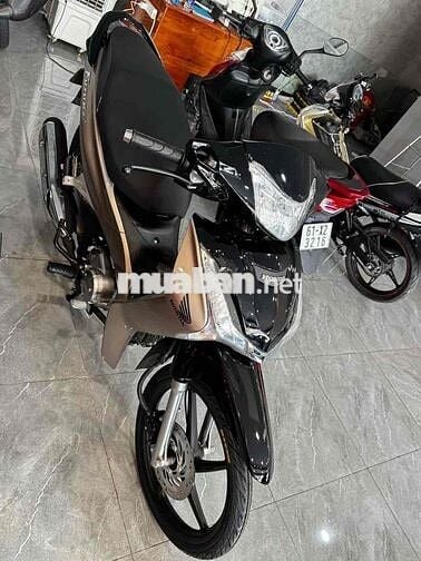 Honda Future LED Nâu