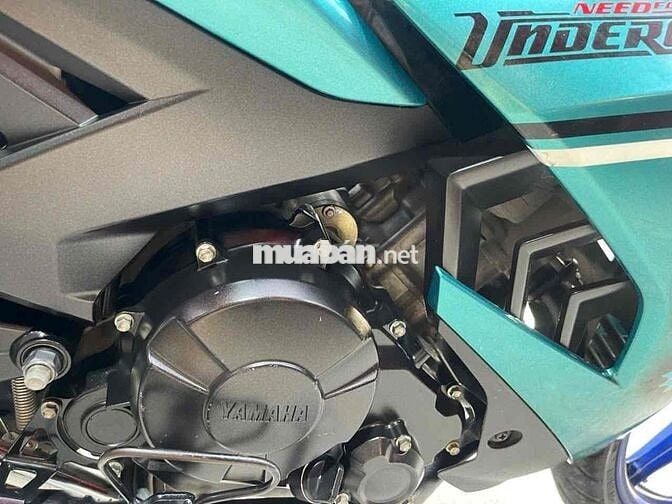 Yamaha Exciter 150 2019 Xanh ngọc 30000 km