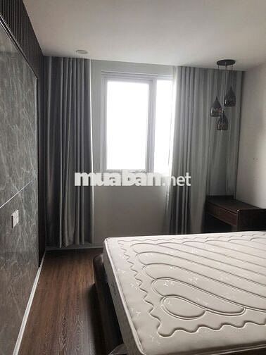 CHO THUÊ CH 2PN 2WC EUROWINDOW RIVERPARK FULL NỘI THẤT