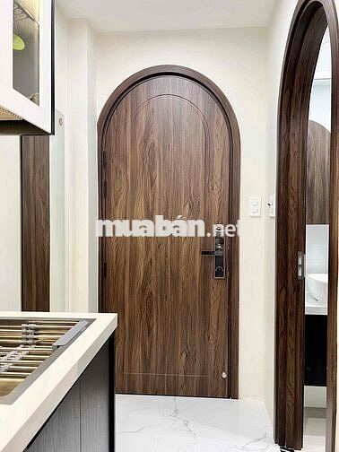 Cho thuê căn hộ 1PN Nguyễn Trãi Quận 1 Full nội thất