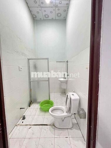 Nhà trệt 7x7m 01phòng hẻm ô tô Lê Phước Thọ gần Chợ Cầu Ván
