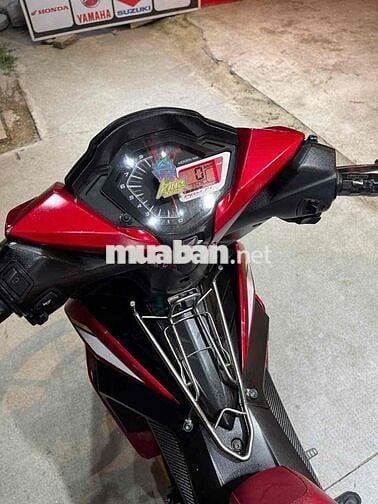 Honda Winner V1 2018 Đỏ 31000 km