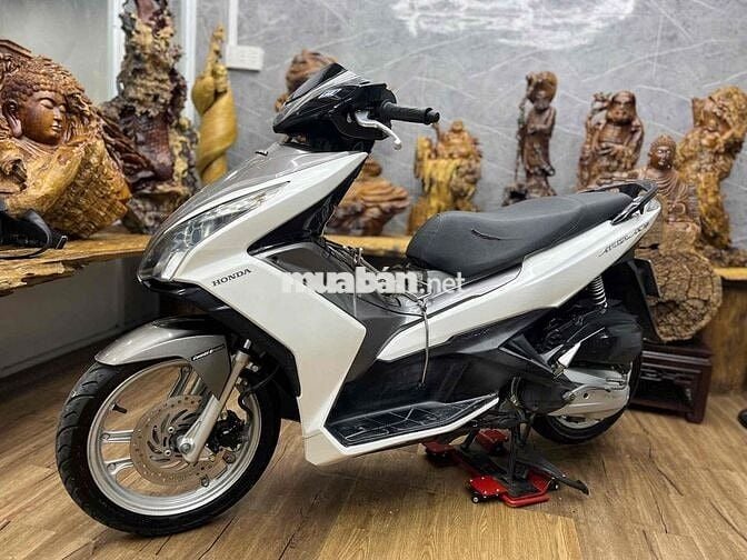 Honda Airblade chính chủ biển SG máy bao êm