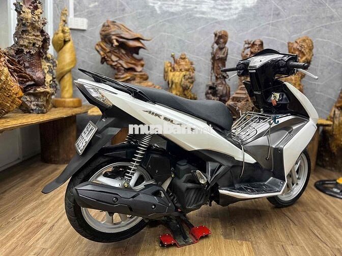 Honda Airblade chính chủ biển SG máy bao êm