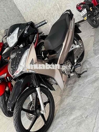 Honda Future LED Nâu