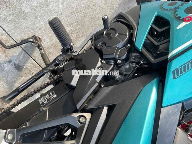 Yamaha Exciter 150 2019 Xanh ngọc 30000 km