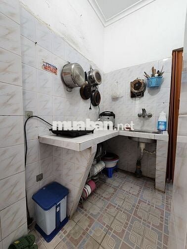 Phòng thuê Trương Định, 30m2, Khép kín, có Cửa Sổ thoáng mát