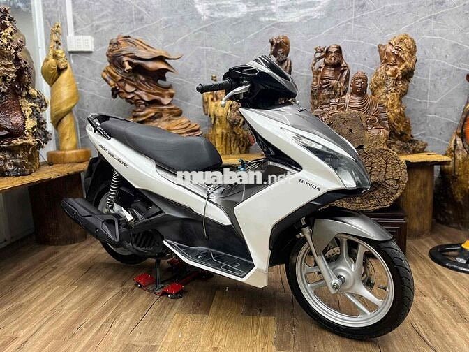 Honda Airblade chính chủ biển SG máy bao êm