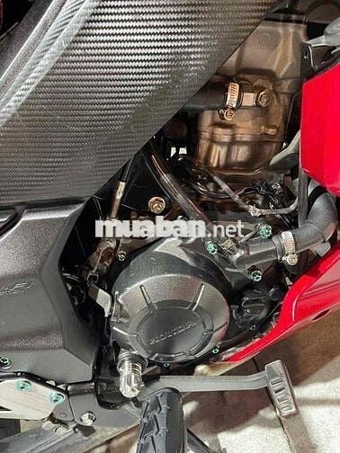 Honda Winner V1 2018 Đỏ 31000 km