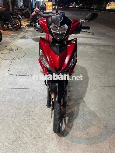 Honda Winner V1 2018 Đỏ 31000 km