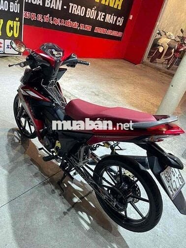 Honda Winner V1 2018 Đỏ 31000 km
