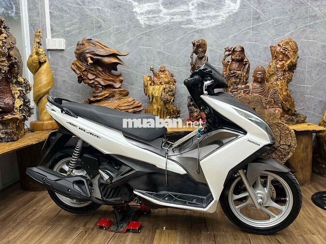 Honda Airblade chính chủ biển SG máy bao êm