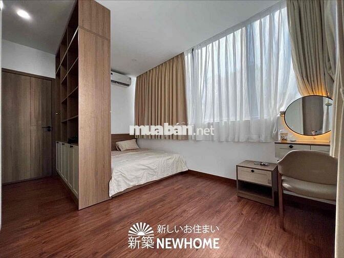 VỪA TRỐNG LẠI CĂN HỘ SIÊU CAO CẤP NẰM NGAY TẠI TRUNG TÂM