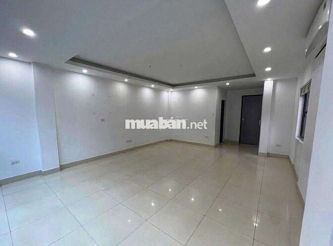 HƠN 20 TỶ - MẶT PHỐ NGUYỄN VĂN TUYẾT, 50M2 X 6T LÔ GÓC KINH DOANH ĐỈNH